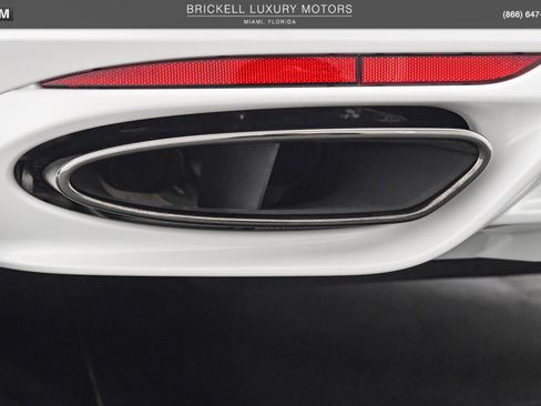 Used 2025 Bentley Continental GT Speed AWD/4WD image 42