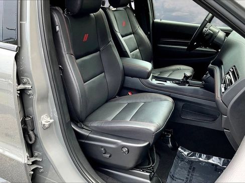Used 2026 Dodge Durango GT AWD/4WD image 32
