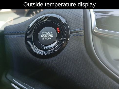 New 2026 Jeep Compass Limited image 25