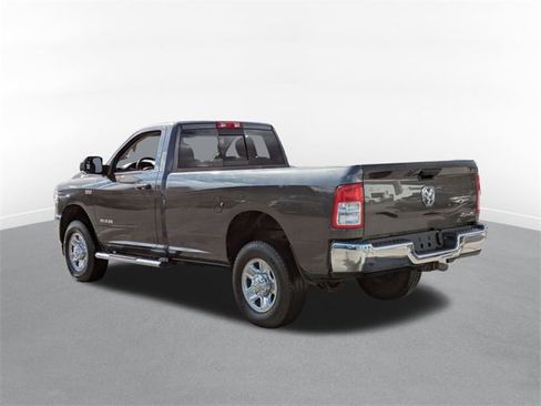 Used 2019 RAM 2500 Tradesman image 4