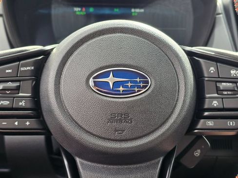 New 2026 Subaru Crosstrek 2.5i Limited w/ Crosstrek Mirror Package AWD/4WD image 25