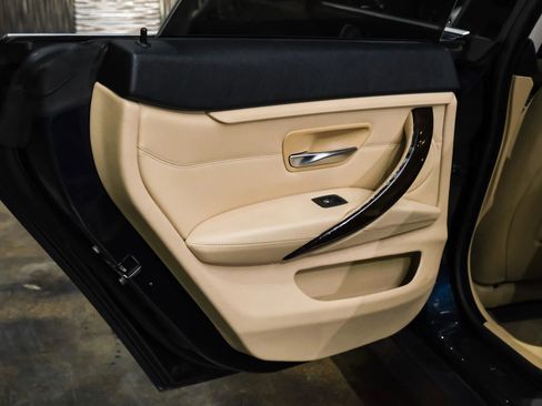 Used 2015 BMW 428i Gran Coupe RWD image 44