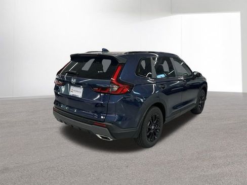 Used 2026 Honda CR-V Sport-L image 34