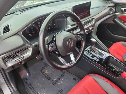 Used 2023 Acura Integra A-Spec FWD image 21
