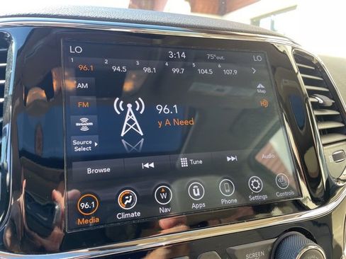 Certified 2020 Jeep Grand Cherokee Limited image 28