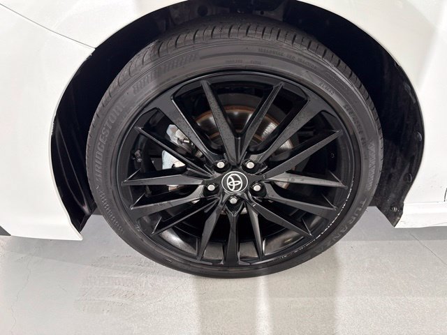 Used 2023 Toyota Camry XSE w/ Navigation Package FWD image 6