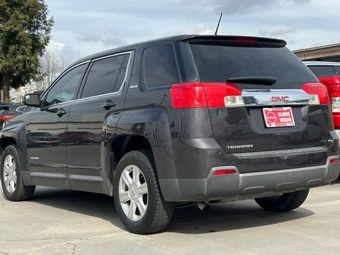Used 2014 GMC Terrain SLE image 7
