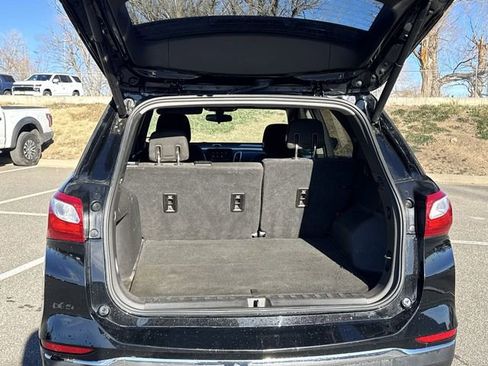 Used 2019 Chevrolet Equinox LT image 22