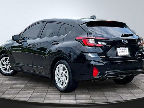 Used 2024 Subaru Impreza 2.0i AWD/4WD image 7