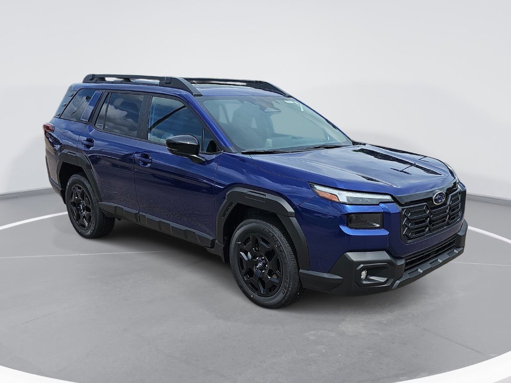 New 2026 Subaru Outback Limited w/ Premium/Limited Package 2 AWD/4WD image 3