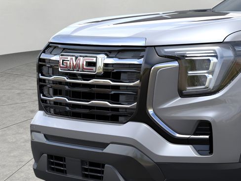 New 2026 GMC Terrain Elevation image 13