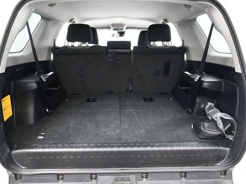 Used 2024 Toyota 4Runner SR5 image 27