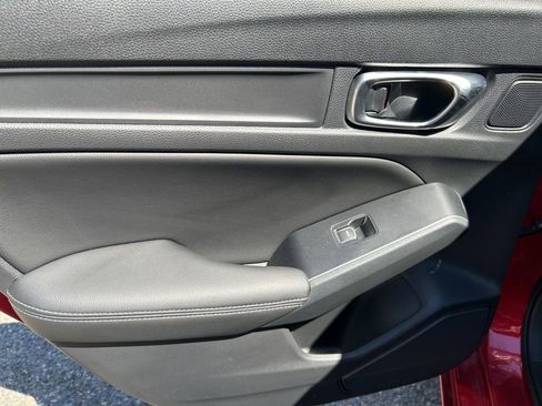 Certified 2025 Acura Integra A-Spec image 18