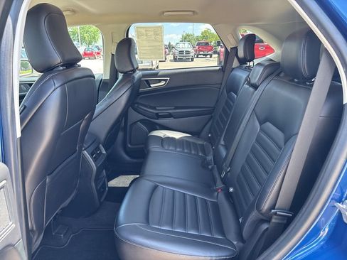 Used 2023 Ford Edge SEL AWD/4WD image 33
