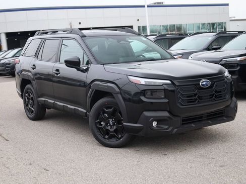 New 2026 Subaru Outback Limited image 2