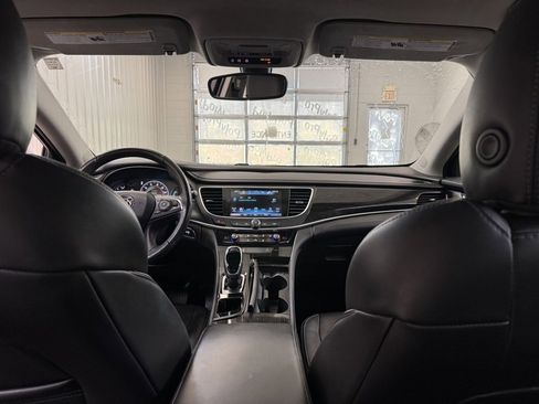 Used 2019 Buick LaCrosse Essence image 22