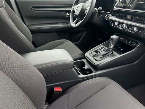 New 2026 Honda CR-V EX image 18
