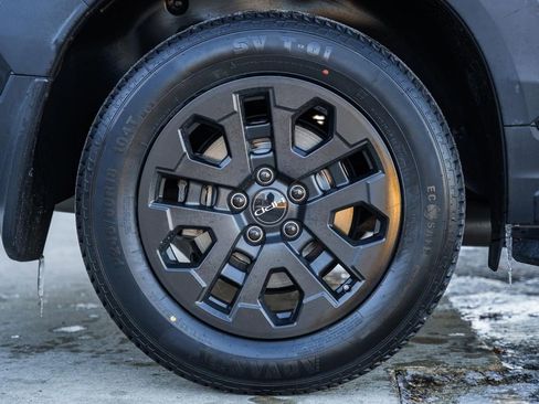 Certified 2023 Honda Passport TrailSport image 19