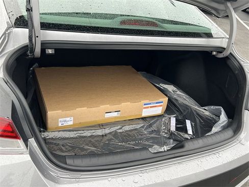 New 2026 Hyundai Elantra Sport image 31