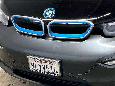 Used 2020 BMW i3 w/ Range Extender image 28