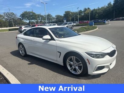 Used 2019 BMW 430i xDrive Coupe w/ M Sport Package