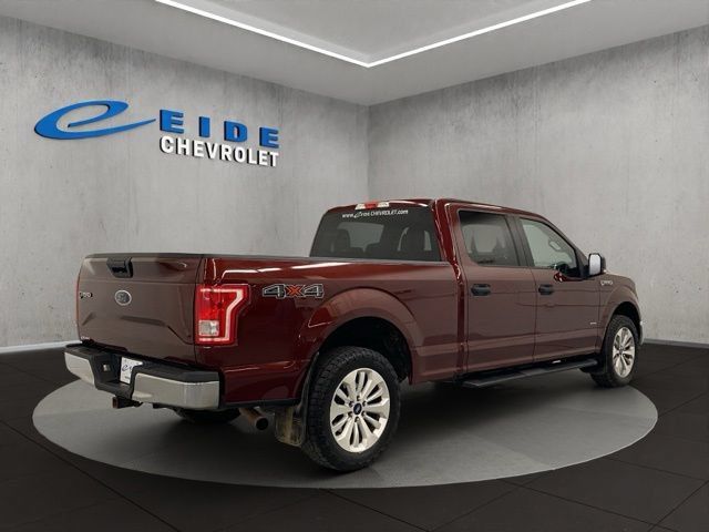 Used 2015 Ford F150 XLT w/ Equipment Group 301A Mid AWD/4WD image 14