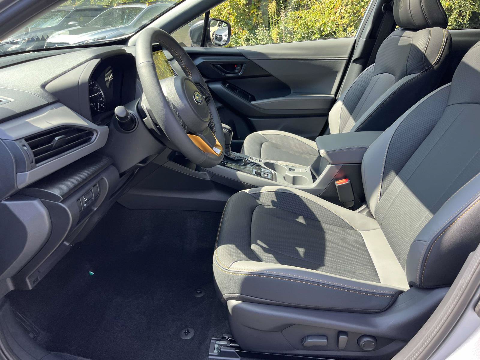 New 2026 Subaru Crosstrek 2.5i Wilderness AWD/4WD image 14