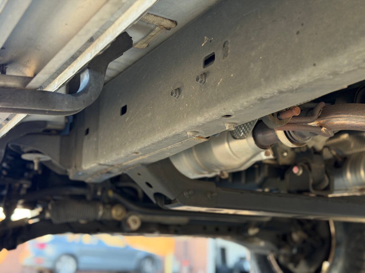 Used 2005 Toyota Tundra SR5 RWD image 23