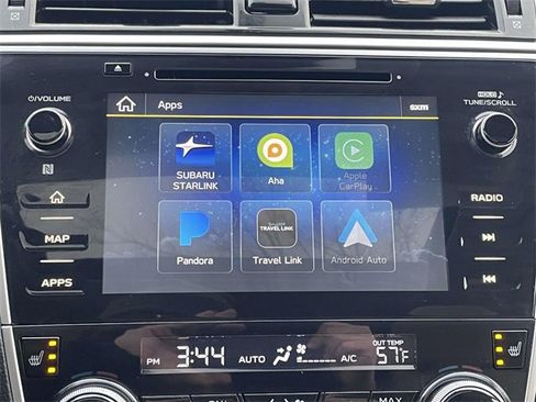 Used 2019 Subaru Outback 2.5i Limited image 19