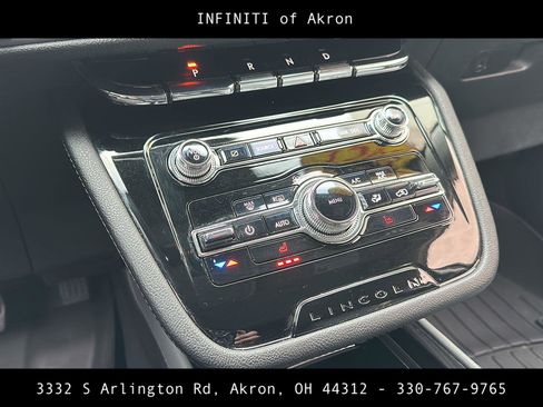 Used 2021 Lincoln Corsair FWD image 50