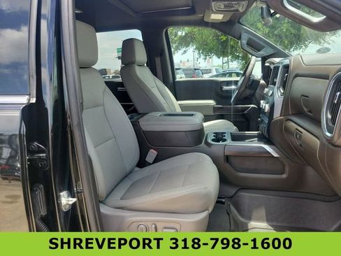 Used 2022 GMC Sierra 1500 SLT AWD/4WD image 29