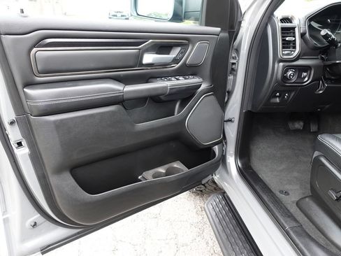 Used 2023 RAM 1500 Rebel w/ Rebel Level 2 Equipment Group AWD/4WD image 18