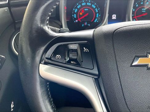 Used 2014 Chevrolet Camaro SS w/ RS Package image 19