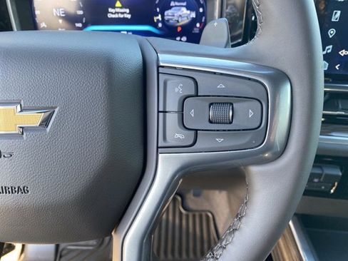 New 2026 Chevrolet Silverado 1500 LT w/ Z71 Off-Road Package image 32