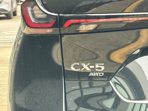 New 2026 MAZDA CX-5 Preferred AWD/4WD image 26