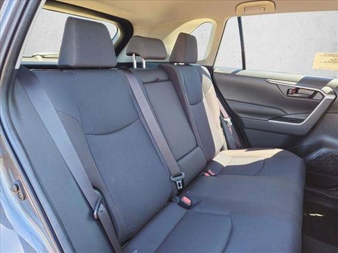 Used 2025 Toyota RAV4 LE image 19