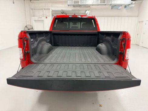 Used 2022 RAM 1500 Big Horn image 27