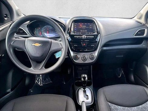 Used 2022 Chevrolet Spark LS image 15