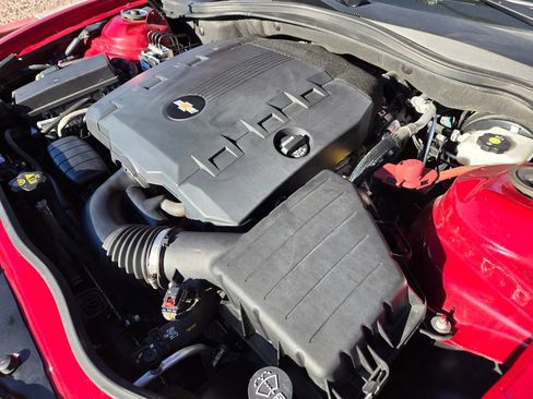 Used 2013 Chevrolet Camaro LT image 20