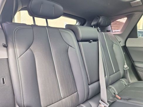 New 2026 Cadillac Optiq Luxury 2 RWD image 19