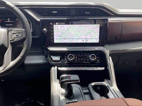 New 2026 GMC Sierra 1500 Denali Ultimate AWD/4WD image 8