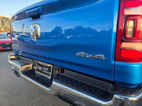 Used 2024 RAM 1500 Laramie image 15