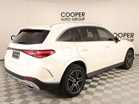 Used 2023 Mercedes-Benz GLC 300 4MATIC image 20