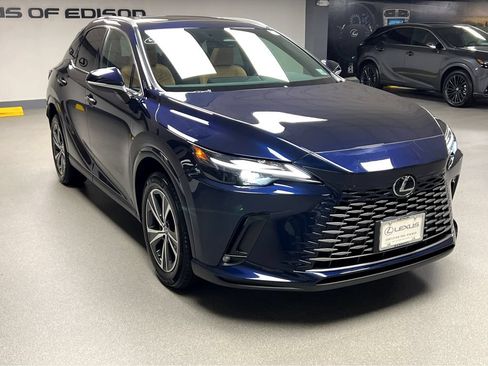 Certified 2026 Lexus RX 350 Premium w/ All Season Protection Package AWD/4WD image 1