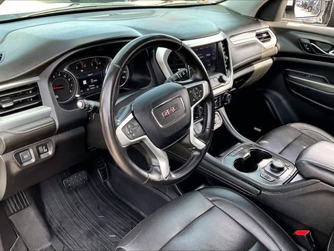 Used 2020 GMC Acadia SLT image 18