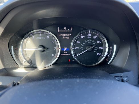 Certified 2019 Acura MDX SH-AWD w/ Technology Package image 18