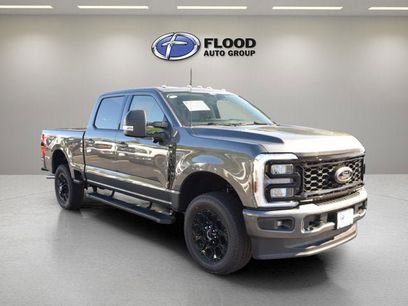 New 2026 Ford F350 XLT w/ XLT Premium Package