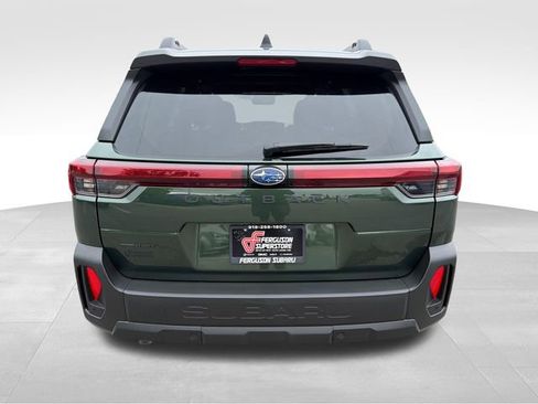 New 2026 Subaru Outback Premium AWD/4WD image 6