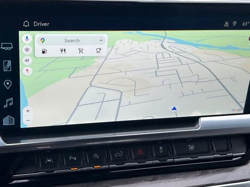 Used 2023 Chevrolet Silverado 1500 LTZ w/ LTZ Convenience Package II image 15