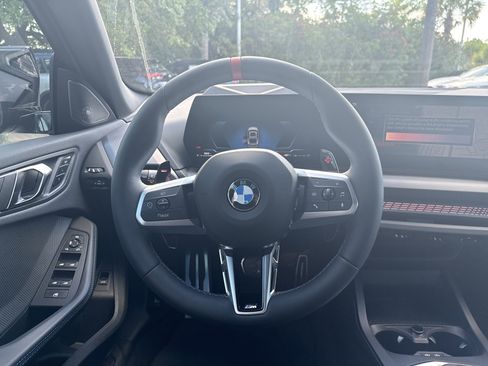 New 2026 BMW M235i xDrive w/ Technology Package AWD/4WD image 14